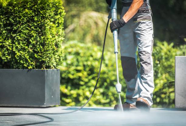 Best Factory Floor Cleaning  in River Road, OR