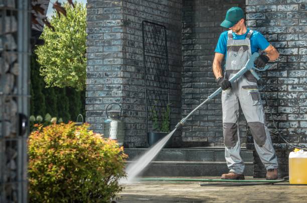 Animal Enclosure Cleaning in River Road, OR