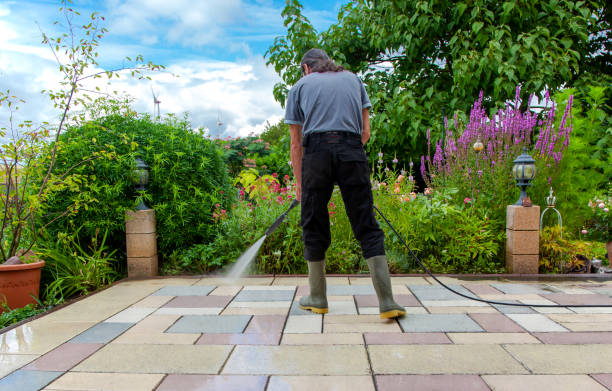 Best Parking Lot and Garage Cleaning  in River Road, OR