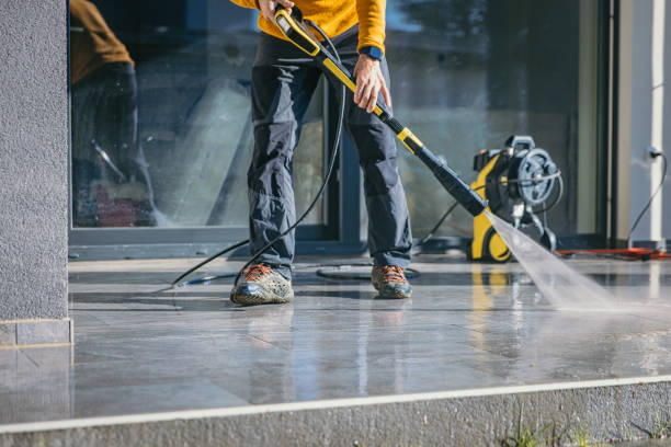 Best Dumpster Area Cleaning  in River Road, OR